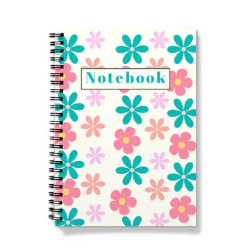 From Classroom to Boardroom - Spiral Notebooks