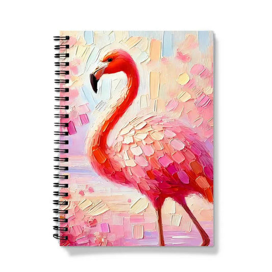 Top 5 Benefits of Using Spiral-Bound Notebooks for Work and Study