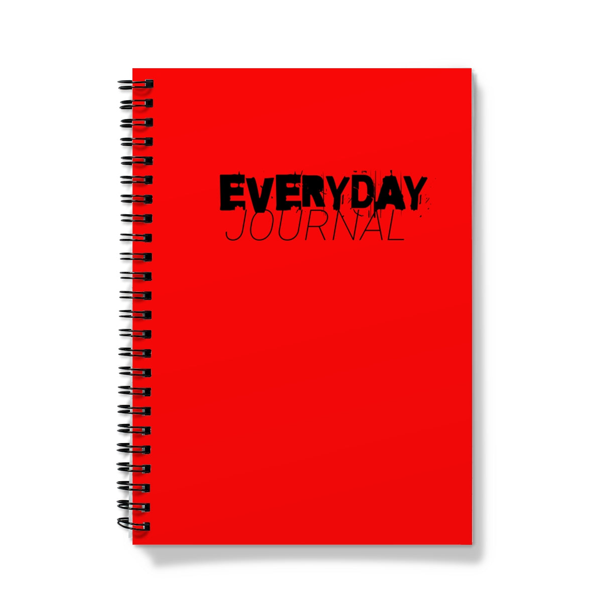 Everyday Notebook