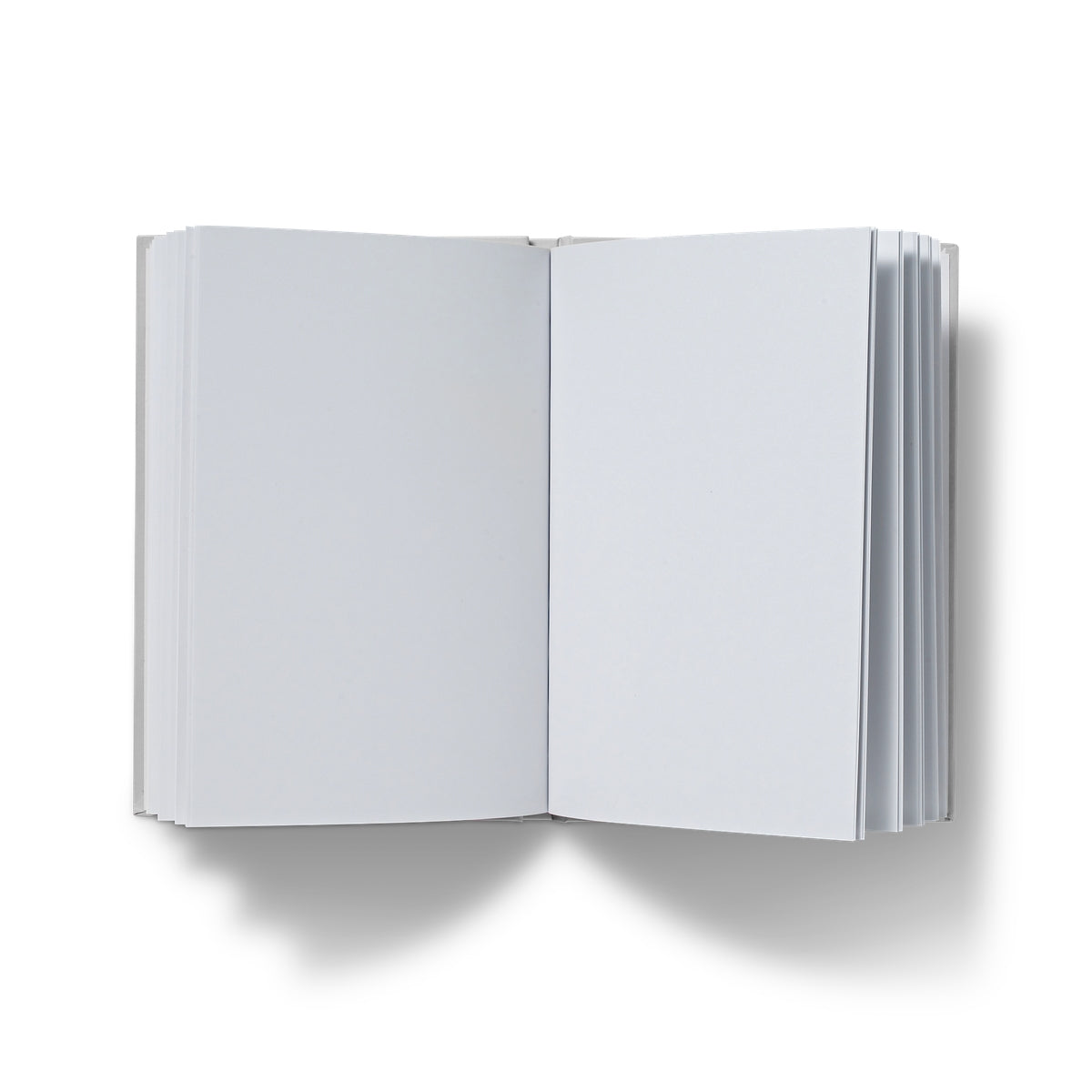 Pink Peony Hardback Journal