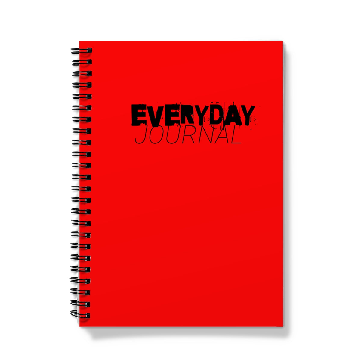 Everyday Notebook