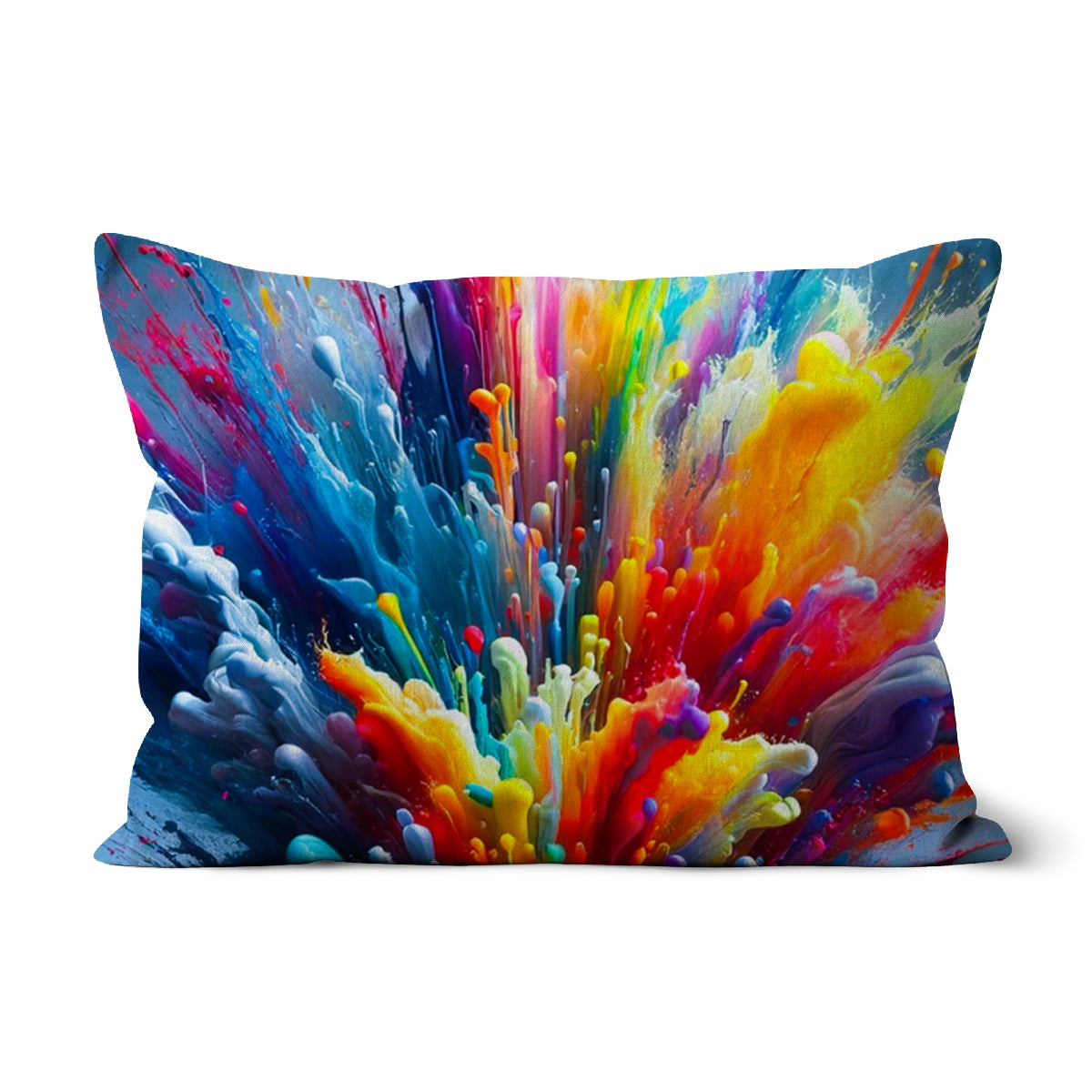 Big Splash Cushion