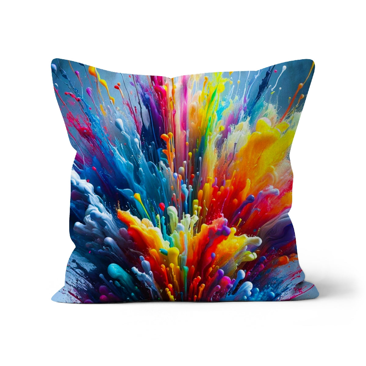 Big Splash Cushion