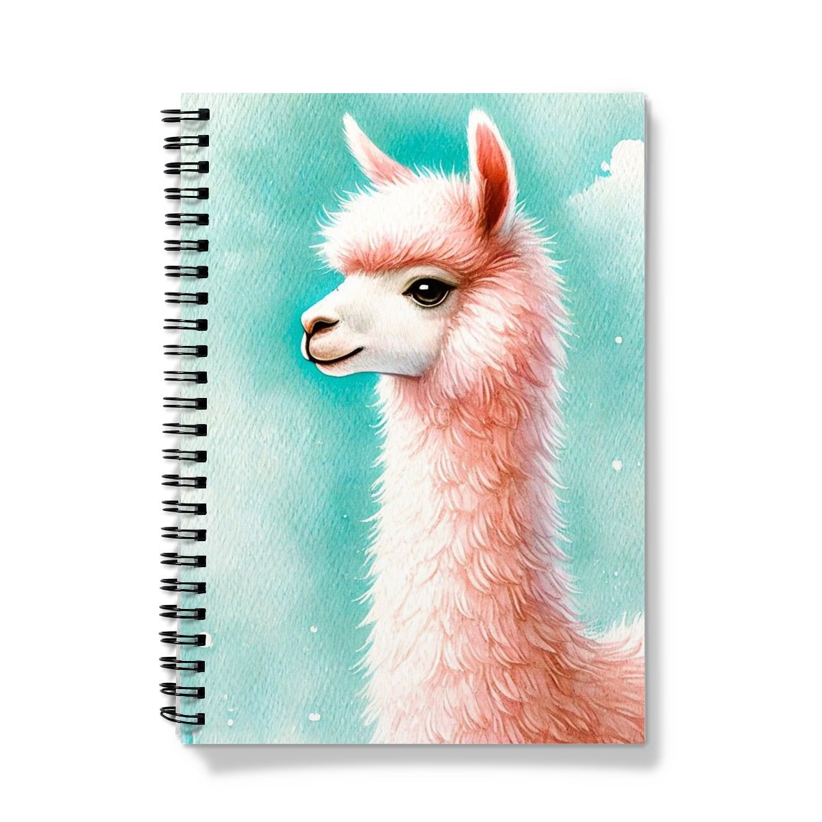 Llama No Drama Notebook
