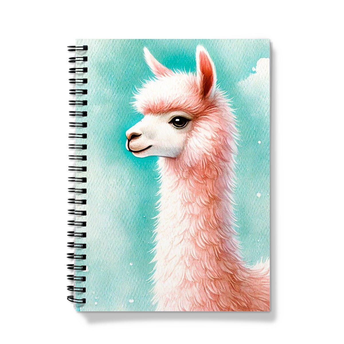 Llama No Drama Notebook
