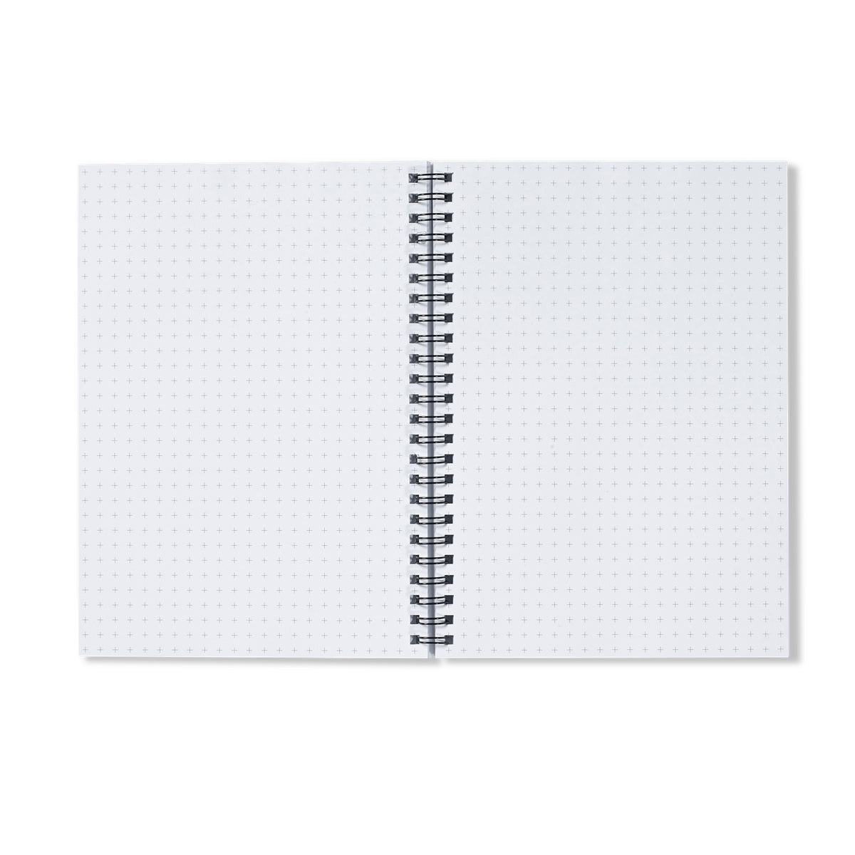 Mallard Notebook