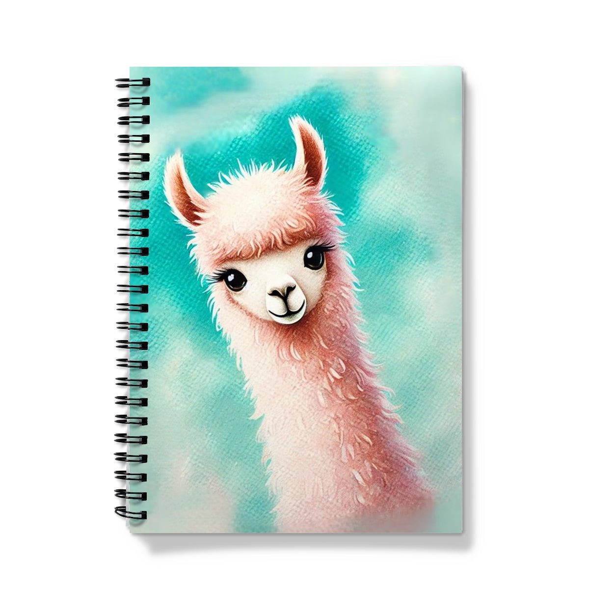 No Prob Llama Notebook