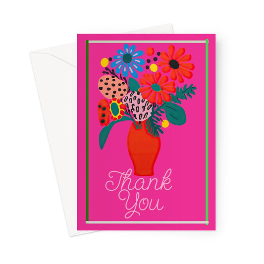Paperdec Thank You Card Set Greeting Cards