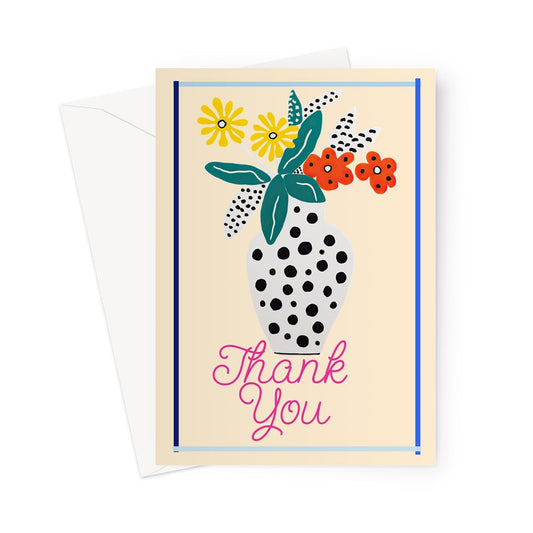 Paperdec Thank You Greeting Cards