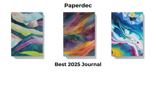 Best 2025 Journal