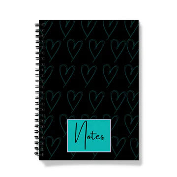 Spiral Notebook Hacks: 7 Ideas