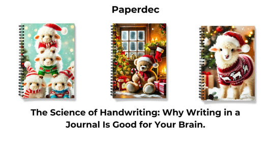 The Science of Handwriting