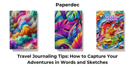 Travel Journaling Tips: How to Capture Your Adventures in Words