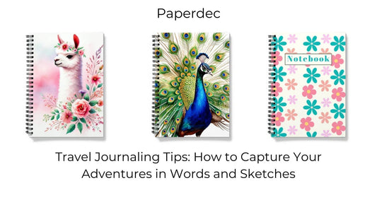 Travel Journaling