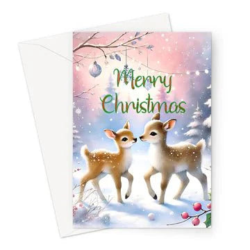 A Look Behind the Scenes: Paperdec’s Christmas Multi-Pack Cards