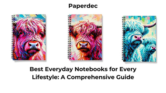Best Everyday Notebooks