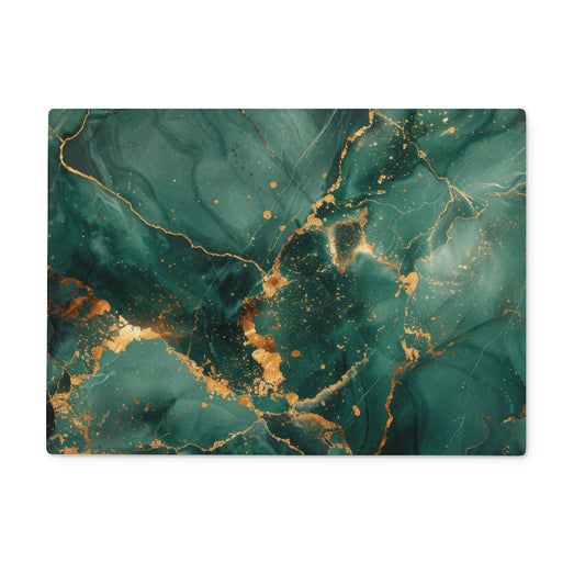 Tempered Glass Chopping Boards