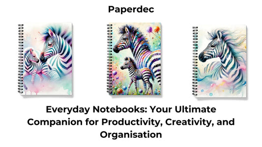 Everyday Notebooks