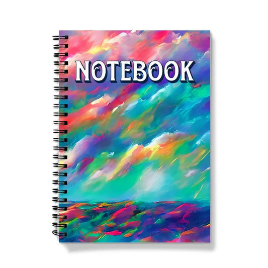 Lined vs. Graph Paper: Which Spiral-Bound Notebook is Best for Your Needs?