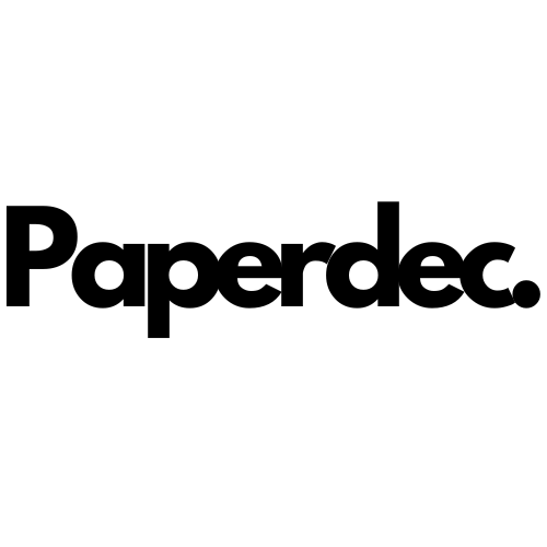 Paperdec