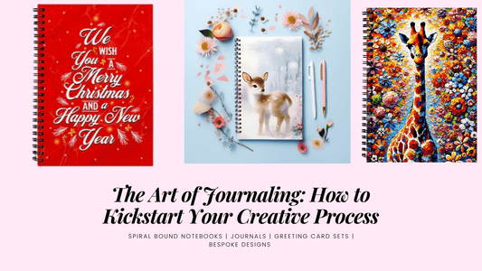 The Art of Journaling