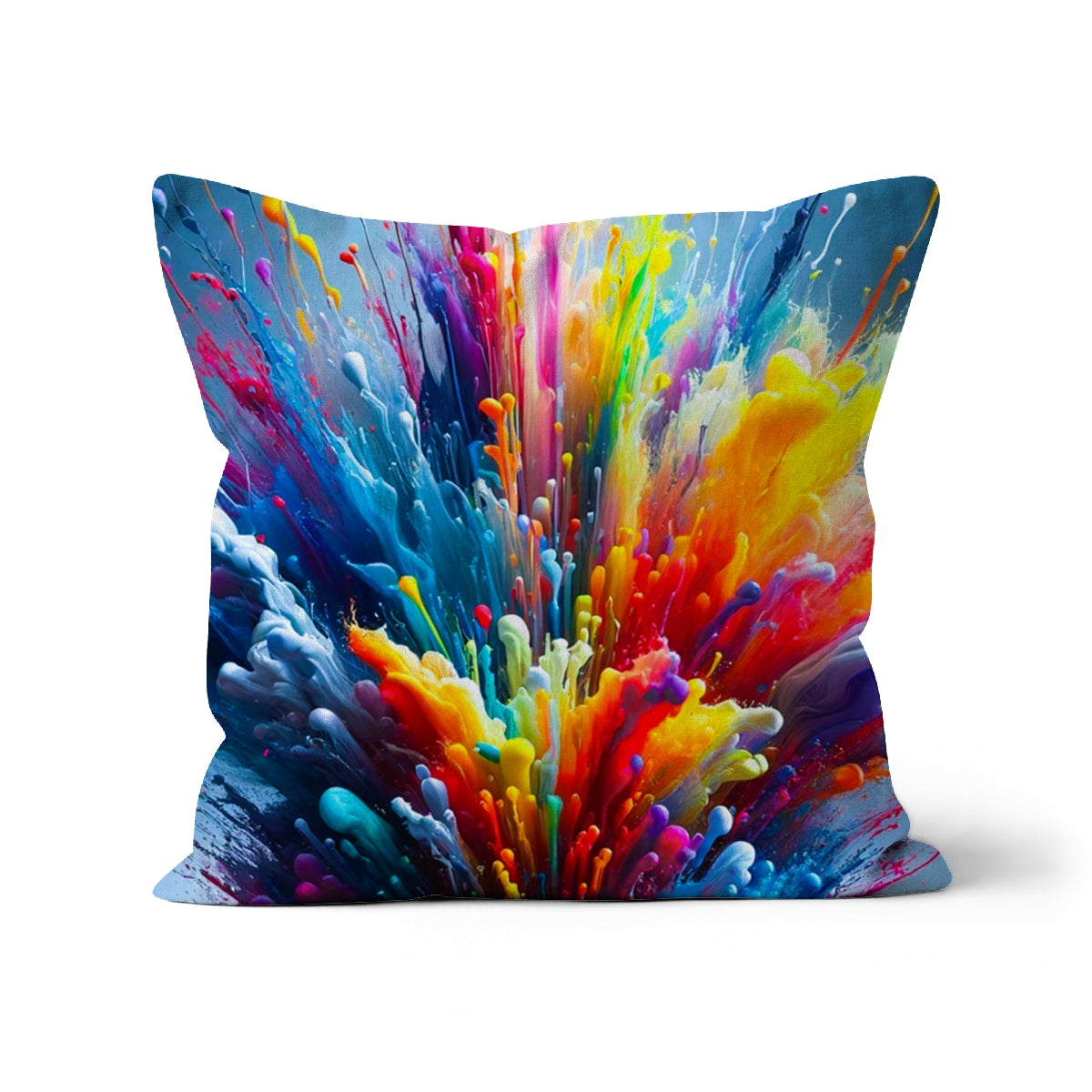 Big Splash Cushion