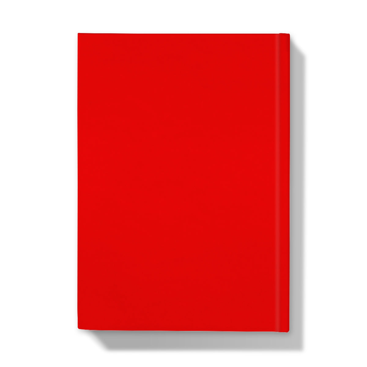 Everyday Hardback Journal