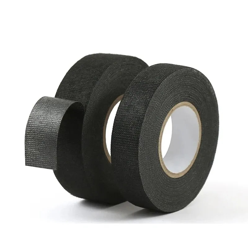 15 Meter Heat Resistant Flame Retardant Cloth Tape