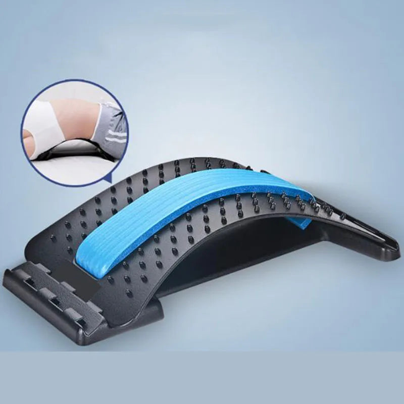 Back Stretcher Massager