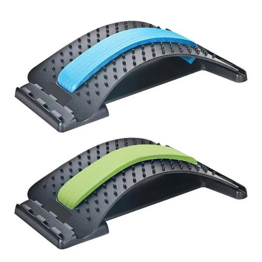 Back Stretcher Massager