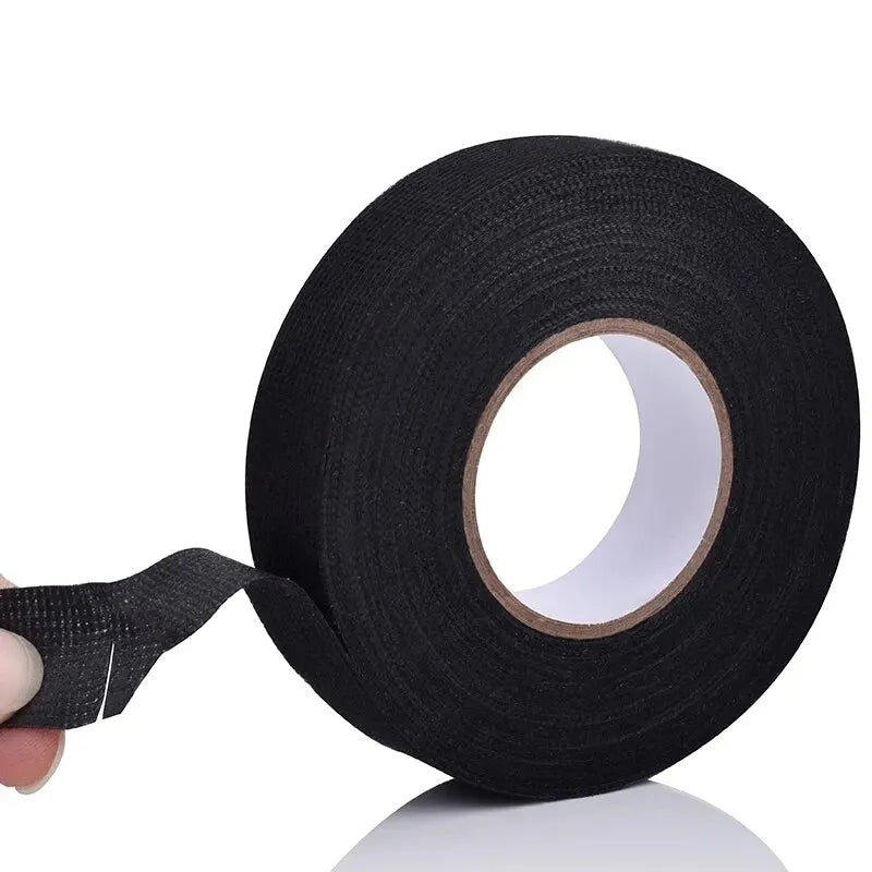 15 Meter Heat Resistant Flame Retardant Cloth Tape
