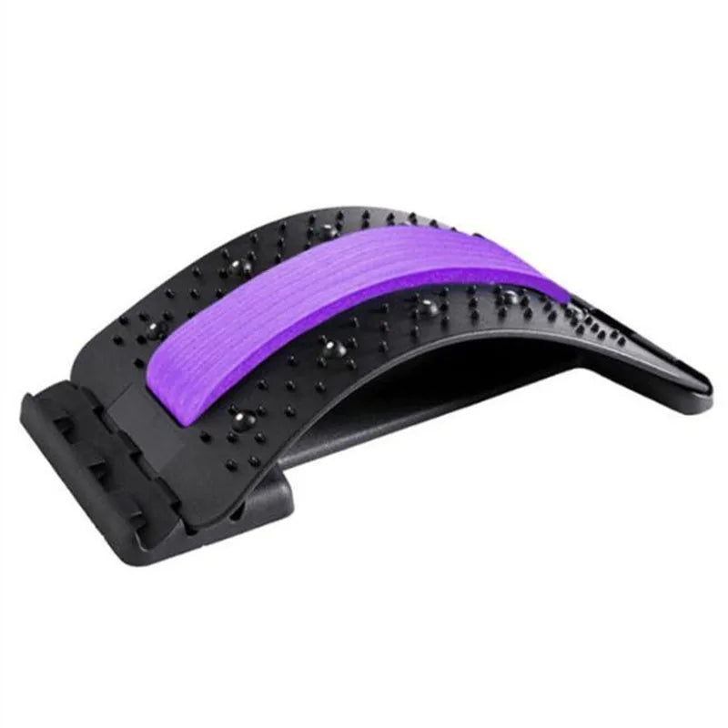 Back Stretcher Massager