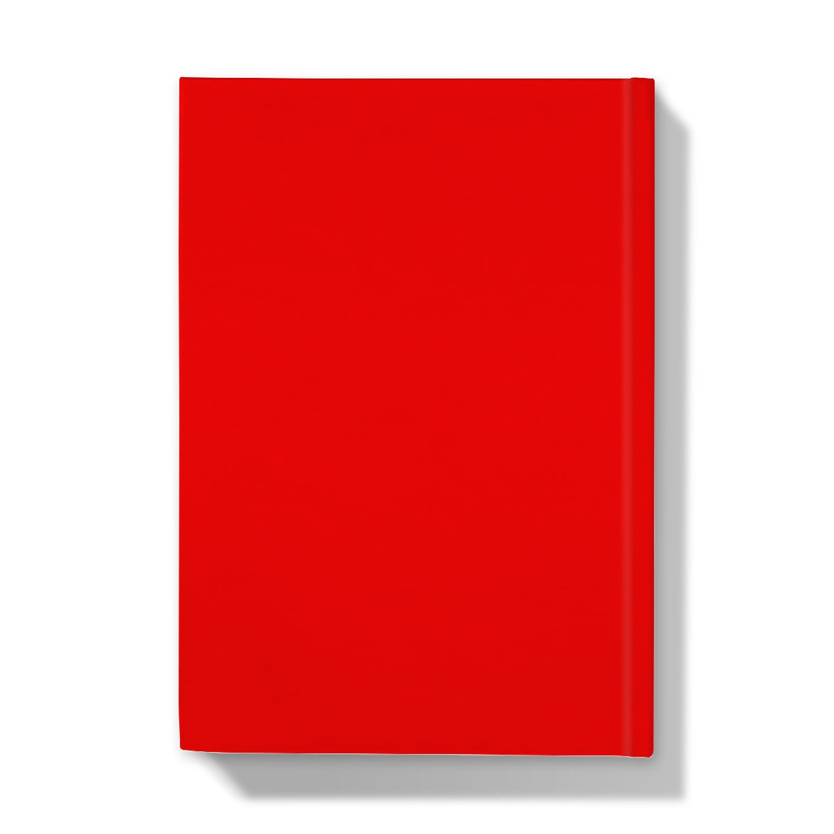 Everyday Hardback Journal