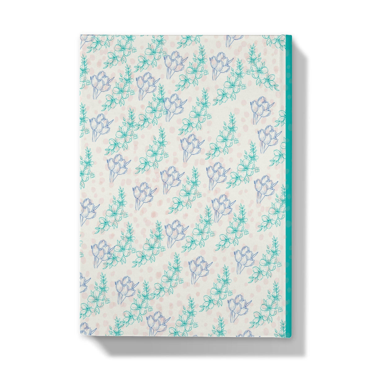 Paperdec Blossom Hardback Journal