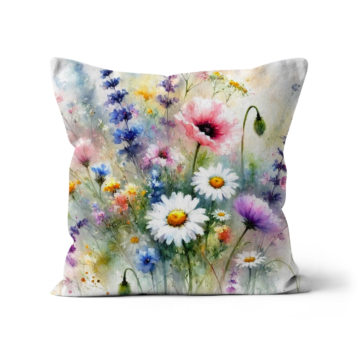 Wildflowers Delight Cushion
