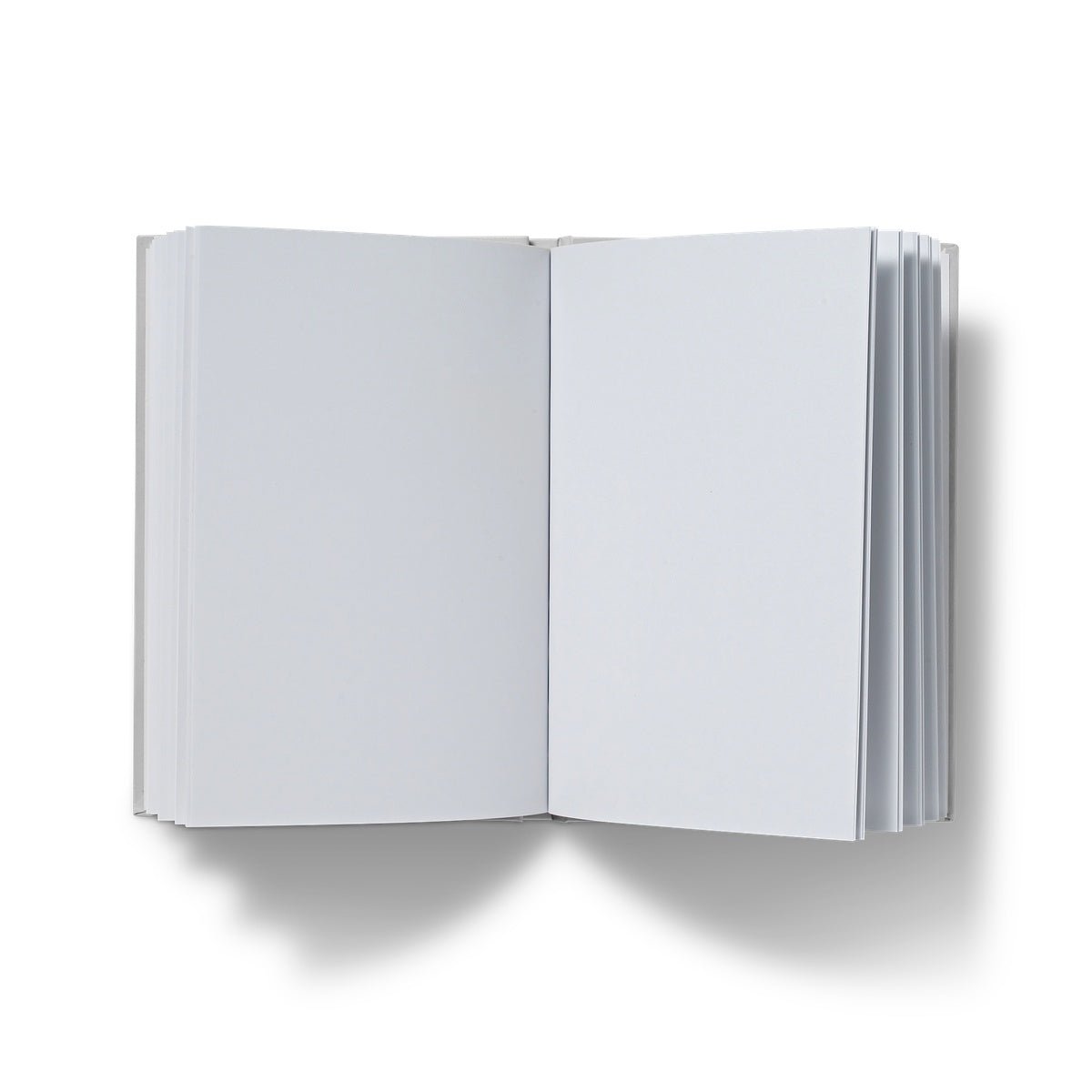 Light Pink Christmas Ho Ho Ho Hardback Journal