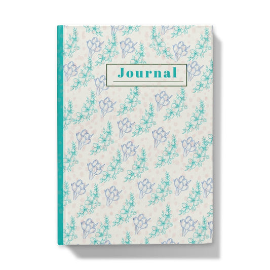 Paperdec Blossom Hardback Journal