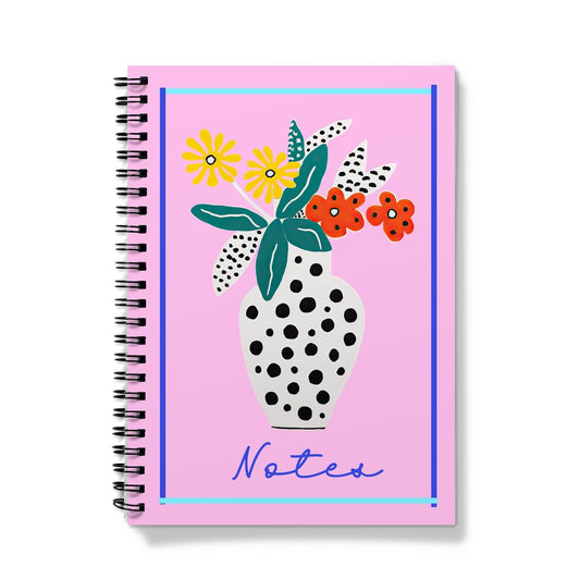 Paperdec Bouquet Notebook